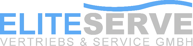 Das Logo von eliteSERVE von 2008 bis 2014